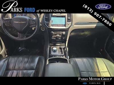 2017 Chrysler 300 S