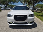 2017 Chrysler 300 S