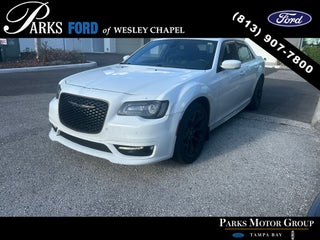 2017 Chrysler 300 S
