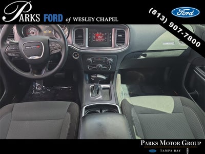 2017 Dodge Charger SE