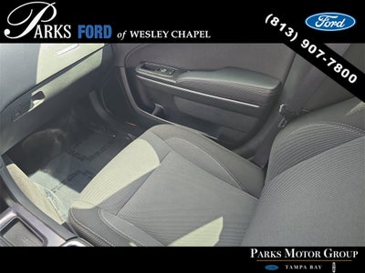 2017 Dodge Charger SE