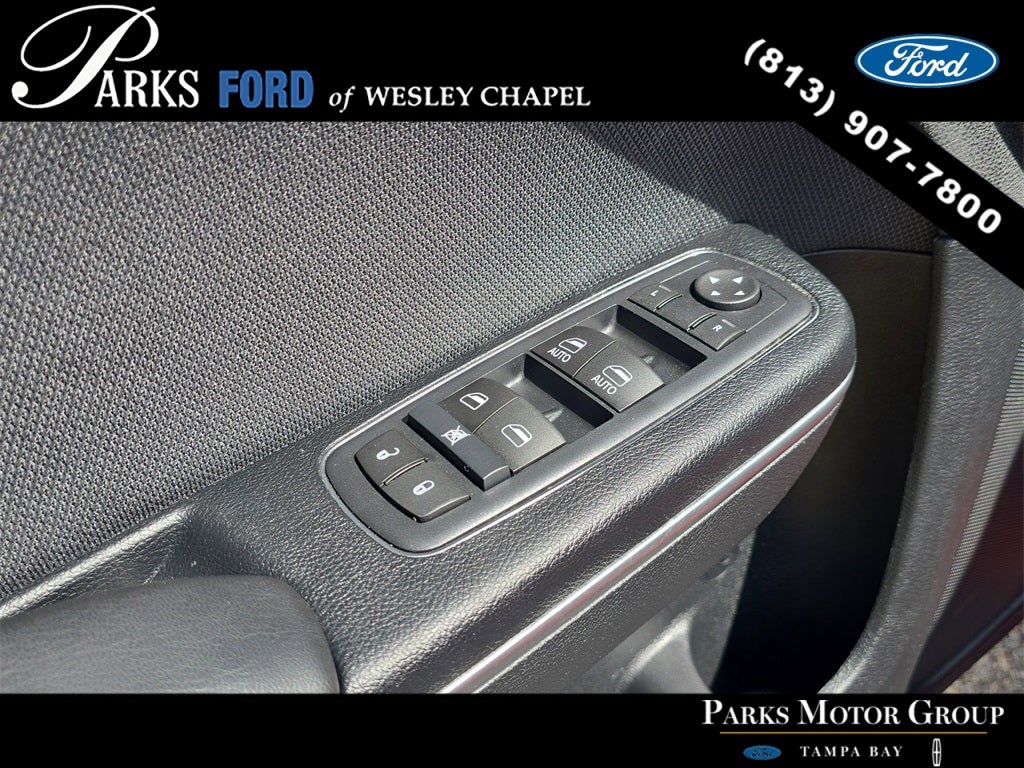 2017 Dodge Charger SE