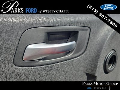 2017 Dodge Charger SE