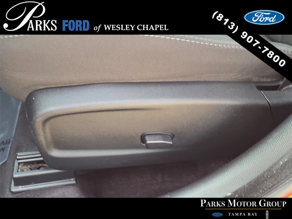 2017 Dodge Charger SE