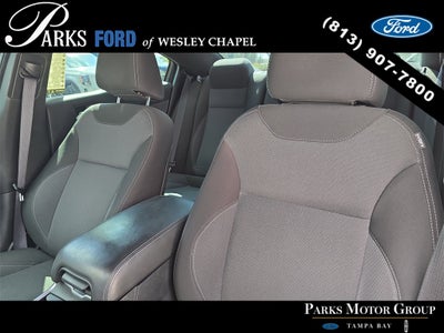 2017 Dodge Charger SE