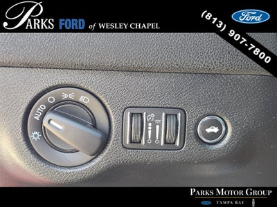 2017 Dodge Charger SE