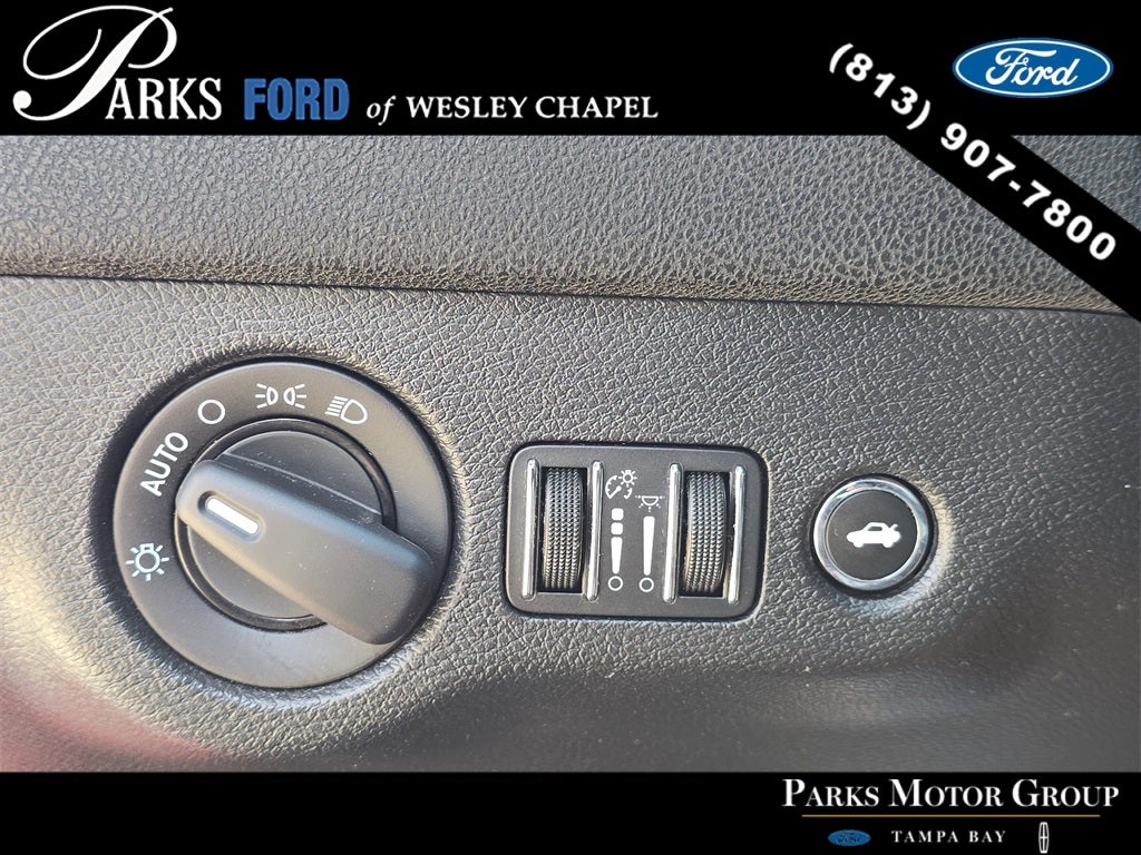 2017 Dodge Charger SE