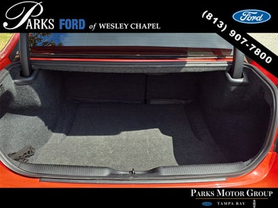 2017 Dodge Charger SE