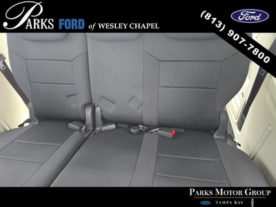 2010 Dodge Grand Caravan SXT