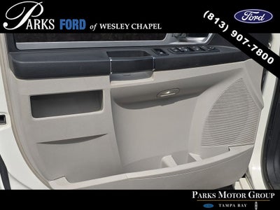 2010 Dodge Grand Caravan SXT