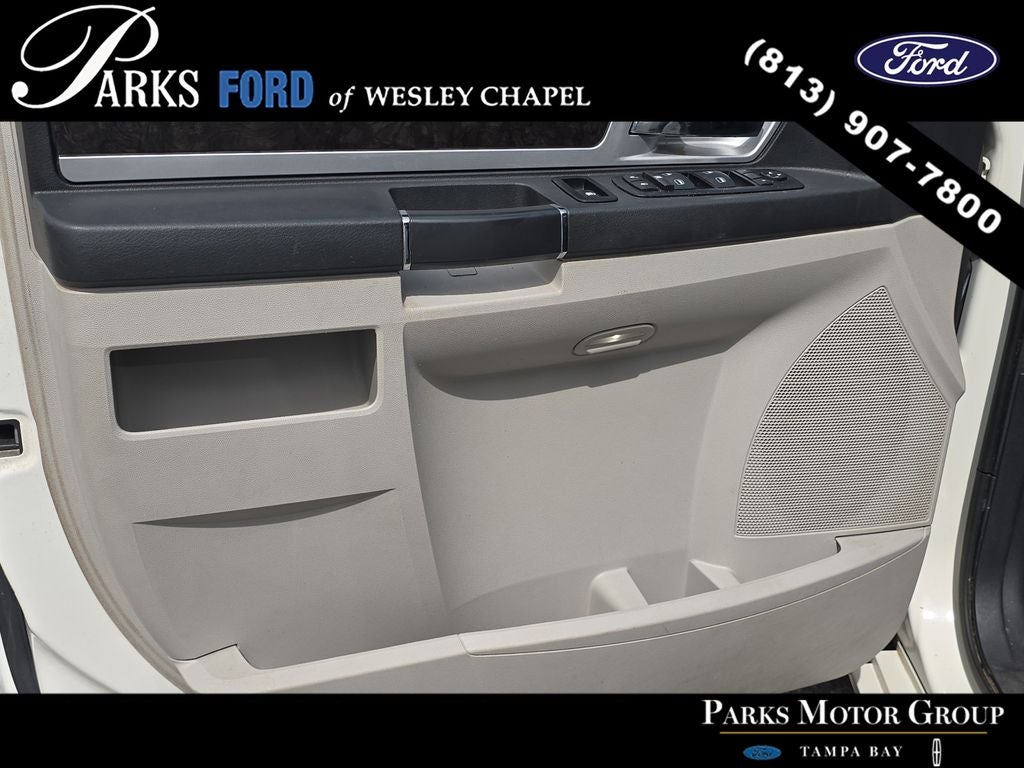 2010 Dodge Grand Caravan SXT