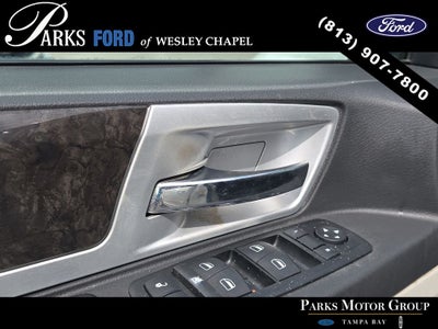 2010 Dodge Grand Caravan SXT