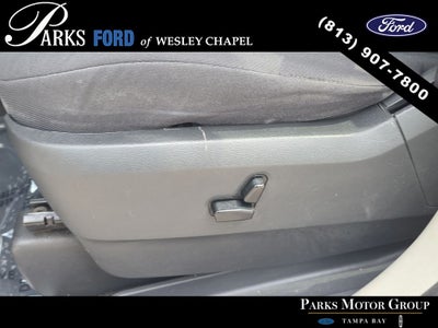 2010 Dodge Grand Caravan SXT