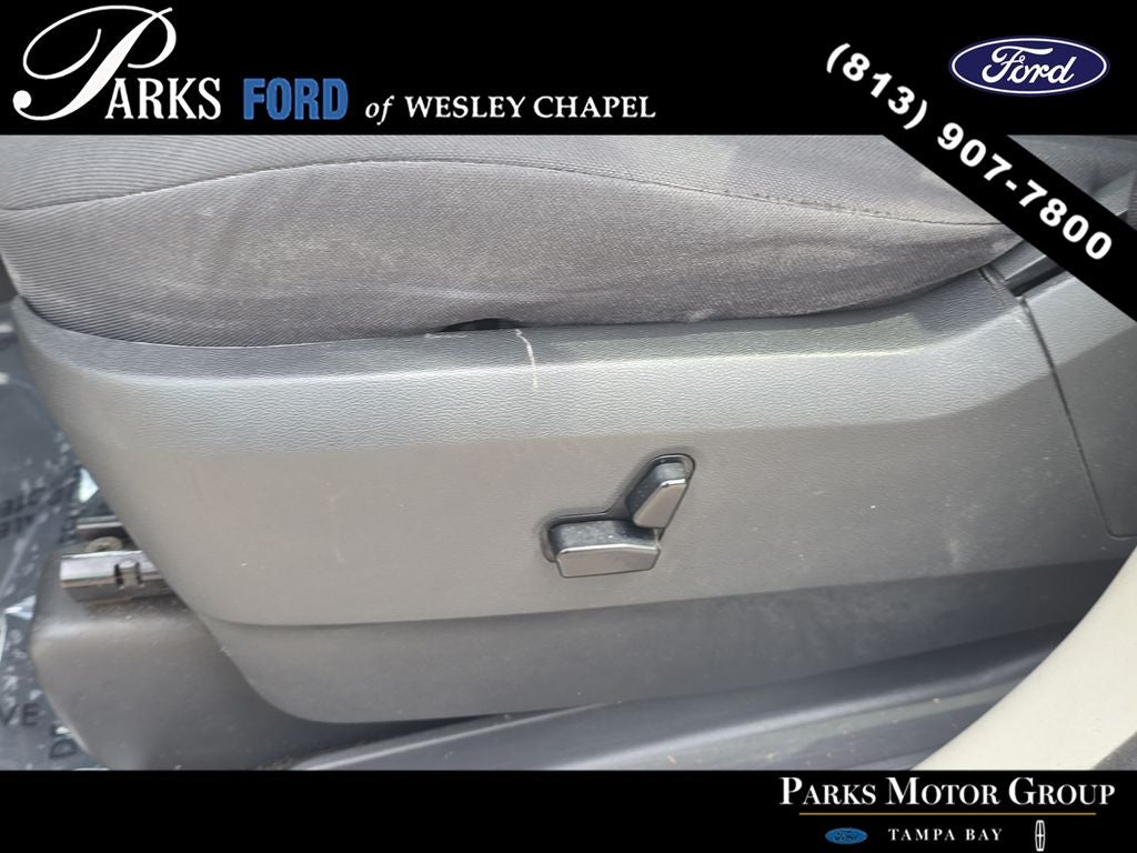 2010 Dodge Grand Caravan SXT