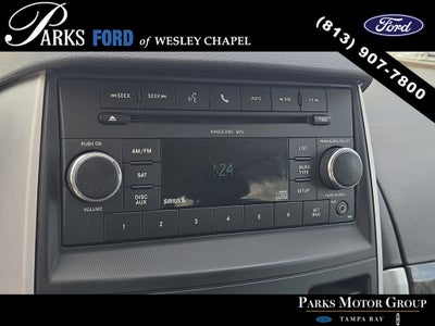 2010 Dodge Grand Caravan SXT