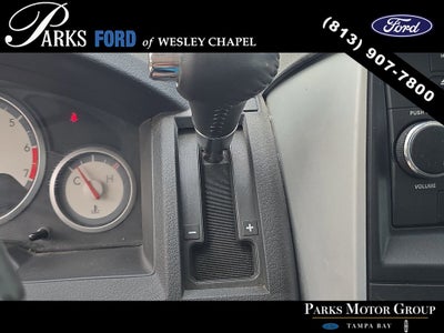 2010 Dodge Grand Caravan SXT