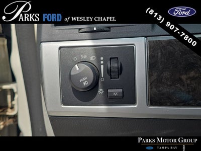 2010 Dodge Grand Caravan SXT