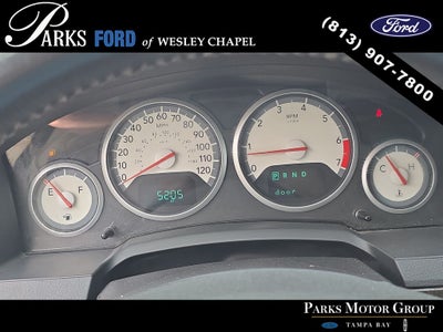 2010 Dodge Grand Caravan SXT