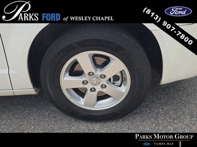 2010 Dodge Grand Caravan SXT