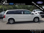 2010 Dodge Grand Caravan SXT