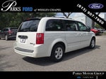 2010 Dodge Grand Caravan SXT