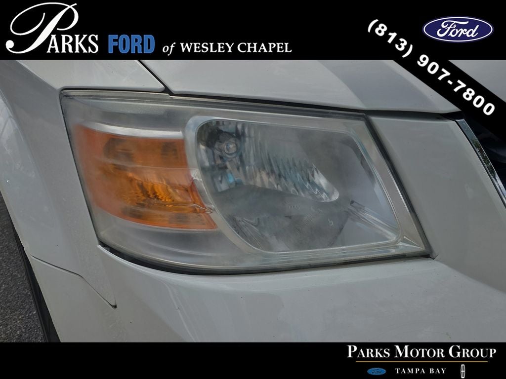 2010 Dodge Grand Caravan SXT