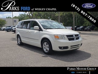 2010 Dodge Grand Caravan SXT
