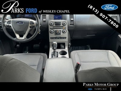 2019 Ford Flex SE