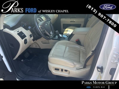 2016 Ford Flex SEL