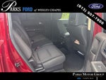 2016 Ford Flex SEL