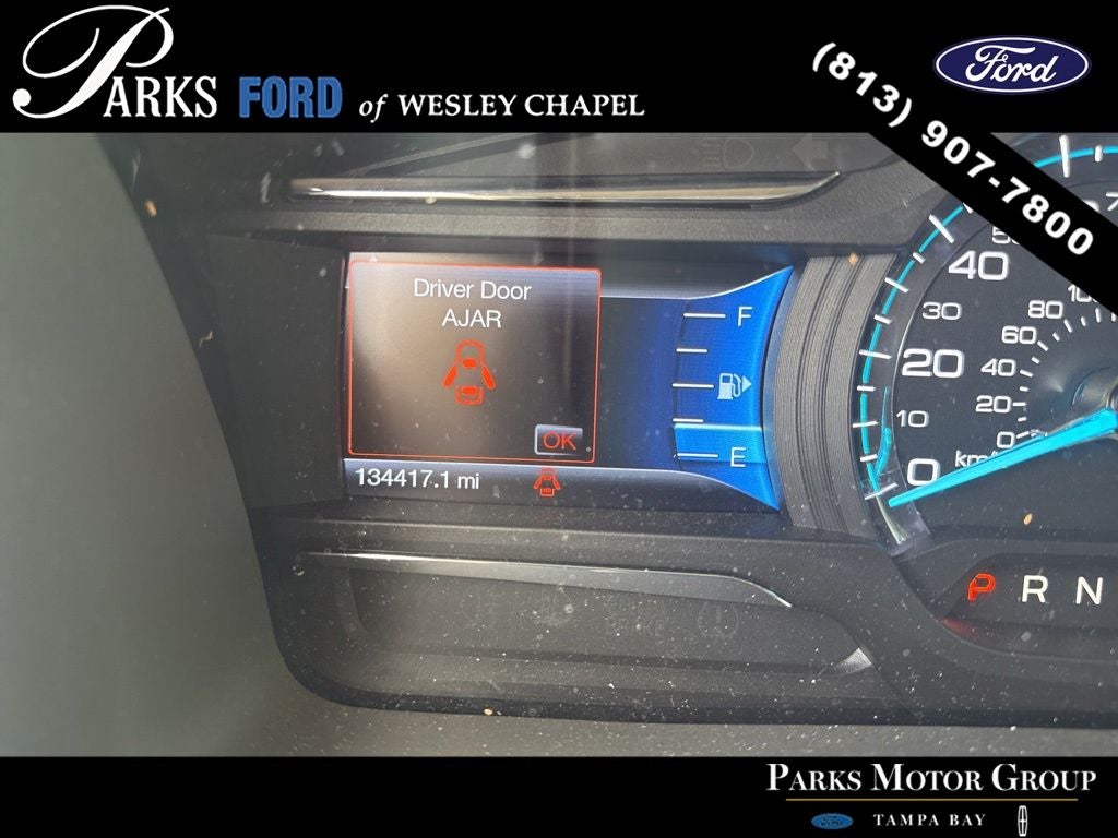 2016 Ford Flex SEL