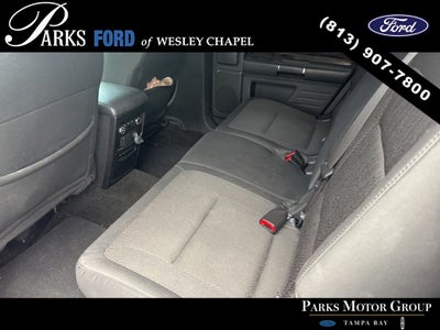 2016 Ford Flex SEL