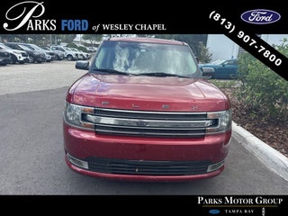2016 Ford Flex SEL