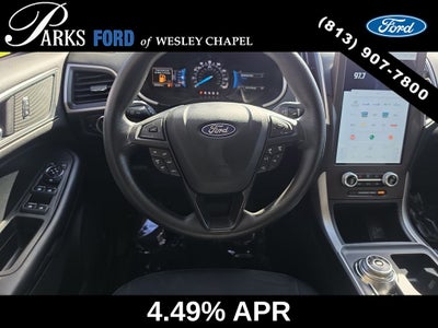 2021 Ford Edge SE