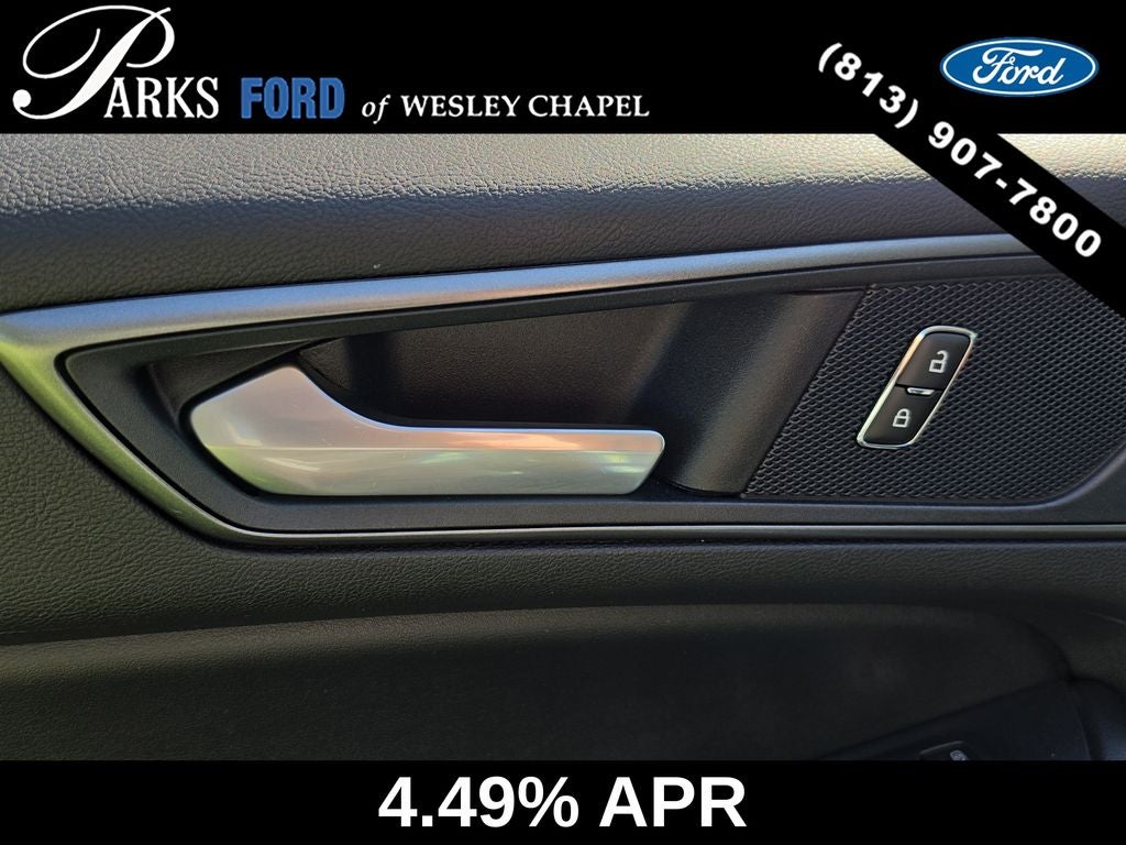 2021 Ford Edge SE