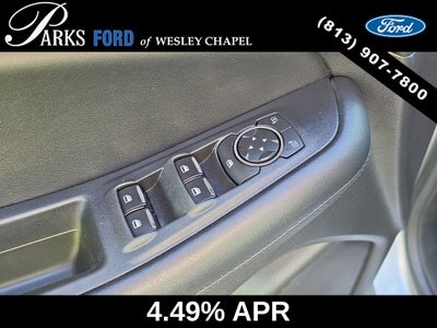 2021 Ford Edge SE