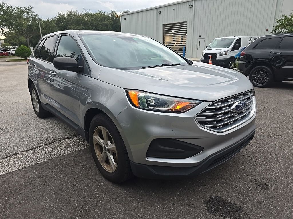 2021 Ford Edge SE