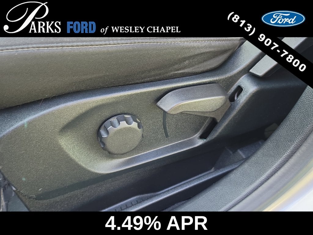 2021 Ford Edge SE