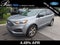 2021 Ford Edge SE