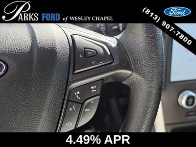 2021 Ford Edge SE