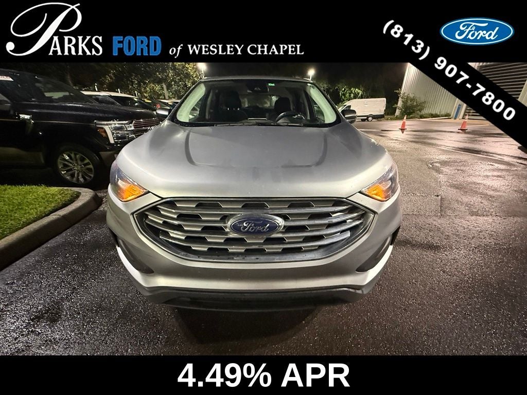 2021 Ford Edge SE