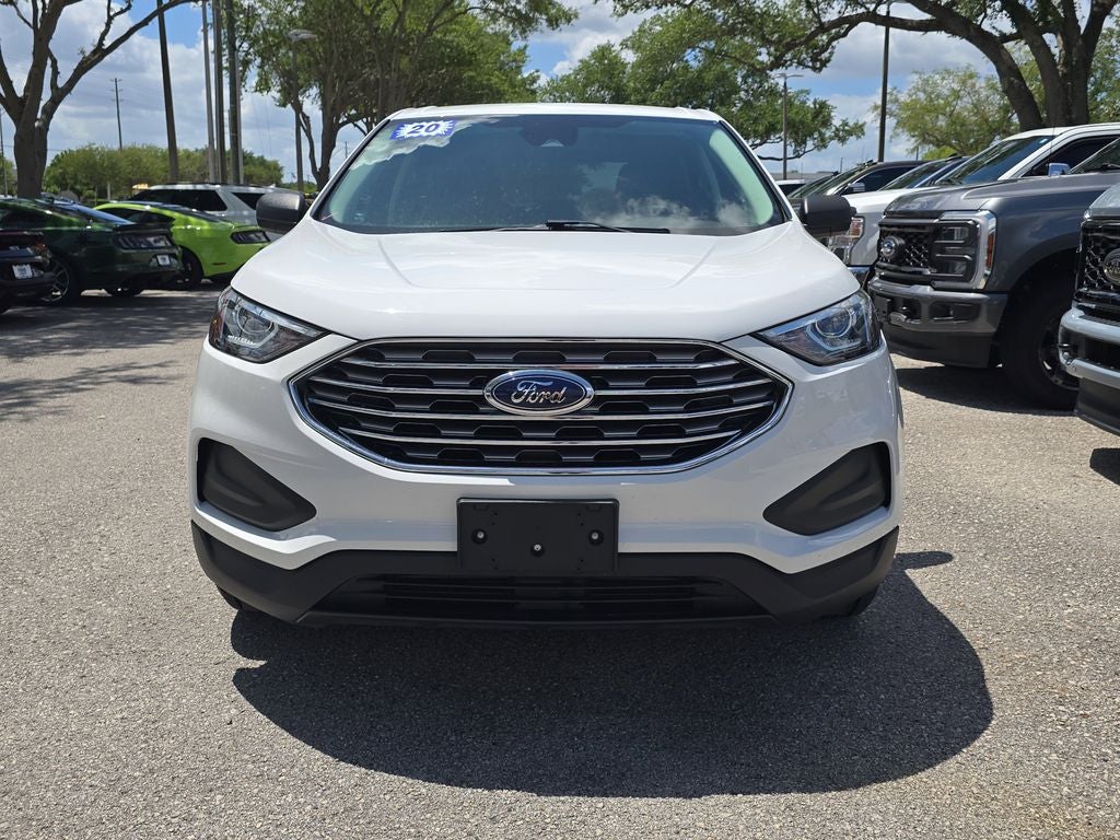 2020 Ford Edge SE