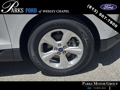 2020 Ford Edge SE
