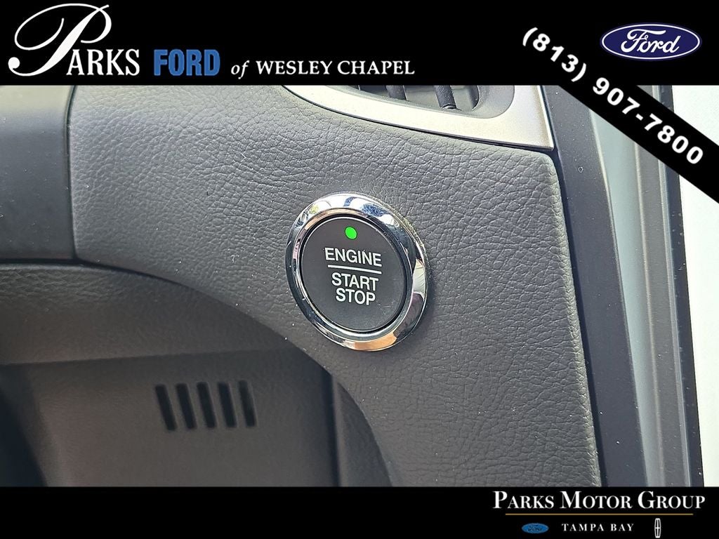 2022 Ford Edge SE