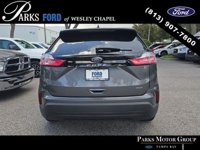 2022 Ford Edge SE