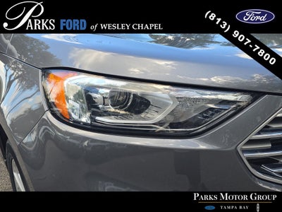 2022 Ford Edge SE