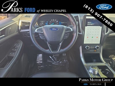 2024 Ford Edge ST Line
