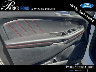 2024 Ford Edge ST Line