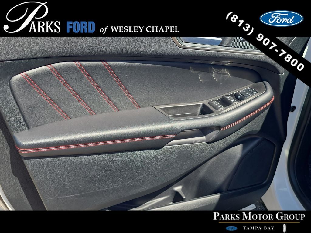 2024 Ford Edge ST Line