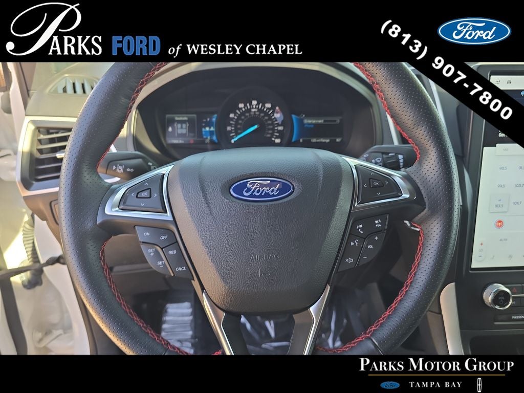 2024 Ford Edge ST Line